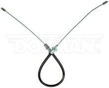 Load image into Gallery viewer, C94571 Parking Brake Cable Dorman - First Stop Canada