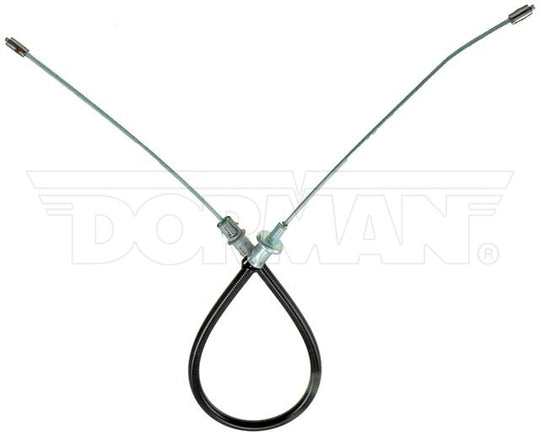 C94571 Parking Brake Cable Dorman - First Stop Canada