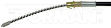 Load image into Gallery viewer, C94573 Parking Brake Cable Dorman - First Stop Canada