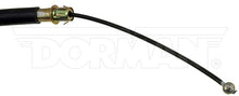 Load image into Gallery viewer, C94573 Parking Brake Cable Dorman - First Stop Canada