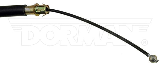 C94573 Parking Brake Cable Dorman - First Stop Canada