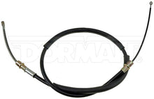 Load image into Gallery viewer, C94573 Parking Brake Cable Dorman - First Stop Canada