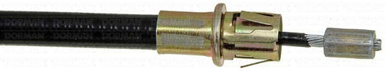 C94576 Parking Brake Cable Dorman - First Stop Canada