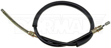 Load image into Gallery viewer, C94576 Parking Brake Cable Dorman - First Stop Canada