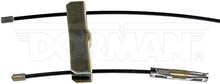 Load image into Gallery viewer, C94577 Parking Brake Cable Dorman - First Stop Canada