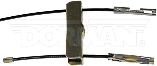 C94577 Parking Brake Cable Dorman - First Stop Canada