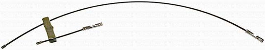 C94577 Parking Brake Cable Dorman - First Stop Canada