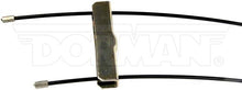 Load image into Gallery viewer, C94578 Parking Brake Cable Dorman - First Stop Canada