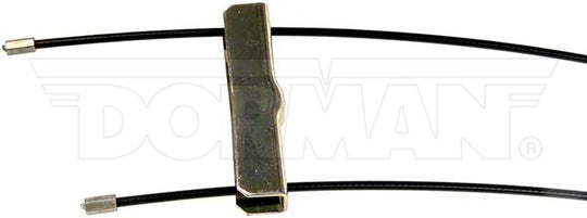 C94578 Parking Brake Cable Dorman - First Stop Canada
