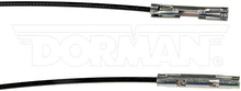 Load image into Gallery viewer, C94578 Parking Brake Cable Dorman - First Stop Canada