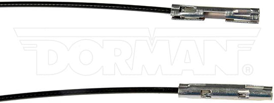 C94578 Parking Brake Cable Dorman - First Stop Canada