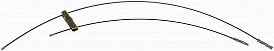 C94578 Parking Brake Cable Dorman - First Stop Canada