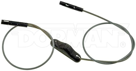 C94579 Parking Brake Cable Dorman - First Stop Canada