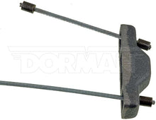 Charger l'image dans la galerie, C94580 Parking Brake Cable Dorman - First Stop Canada