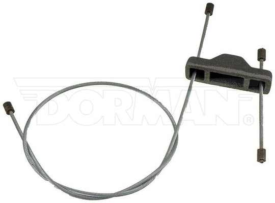C94580 Parking Brake Cable Dorman - First Stop Canada