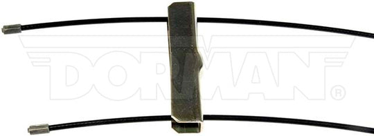 C94581 Parking Brake Cable Dorman - First Stop Canada