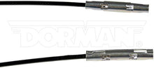 Load image into Gallery viewer, C94581 Parking Brake Cable Dorman - First Stop Canada