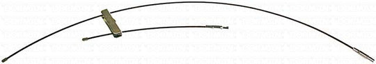 C94581 Parking Brake Cable Dorman - First Stop Canada