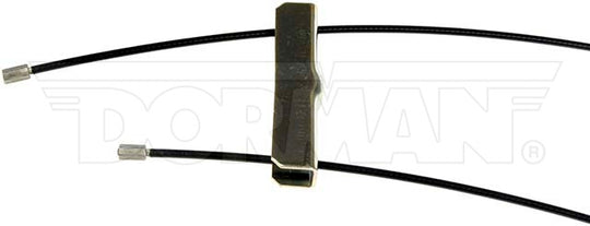 C94582 Parking Brake Cable Dorman - First Stop Canada