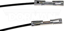 Charger l'image dans la galerie, C94582 Parking Brake Cable Dorman - First Stop Canada