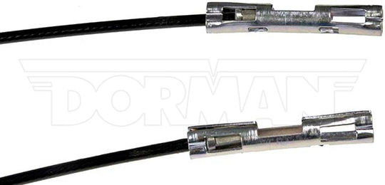 C94582 Parking Brake Cable Dorman - First Stop Canada