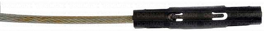 C94583 Parking Brake Cable Dorman - First Stop Canada