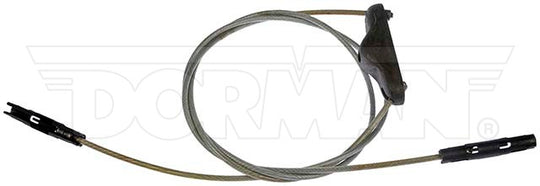 C94583 Parking Brake Cable Dorman - First Stop Canada