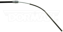 Load image into Gallery viewer, C94590 Parking Brake Cable Dorman - First Stop Canada