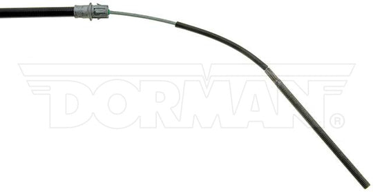 C94590 Parking Brake Cable Dorman - First Stop Canada