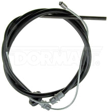 Load image into Gallery viewer, C94590 Parking Brake Cable Dorman - First Stop Canada