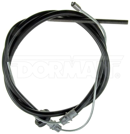 C94590 Parking Brake Cable Dorman - First Stop Canada