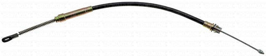C94592 Parking Brake Cable Dorman - First Stop Canada