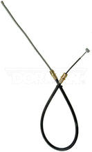 Load image into Gallery viewer, C94595 Parking Brake Cable Dorman - First Stop Canada