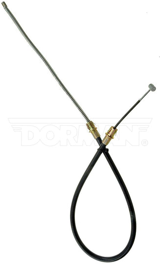 C94595 Parking Brake Cable Dorman - First Stop Canada