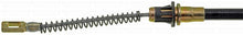 Charger l'image dans la galerie, C94596 Parking Brake Cable Dorman - First Stop Canada