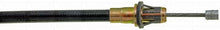 Charger l'image dans la galerie, C94596 Parking Brake Cable Dorman - First Stop Canada