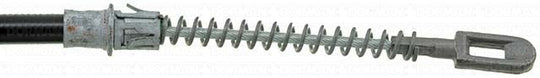 C94597 Parking Brake Cable Dorman - First Stop Canada