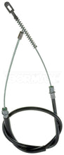 Charger l'image dans la galerie, C94597 Parking Brake Cable Dorman - First Stop Canada