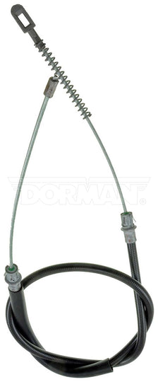 C94597 Parking Brake Cable Dorman - First Stop Canada