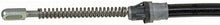 Charger l'image dans la galerie, C94598 Parking Brake Cable Dorman - First Stop Canada