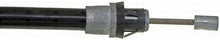 Charger l'image dans la galerie, C94598 Parking Brake Cable Dorman - First Stop Canada