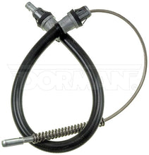 Charger l'image dans la galerie, C94598 Parking Brake Cable Dorman - First Stop Canada