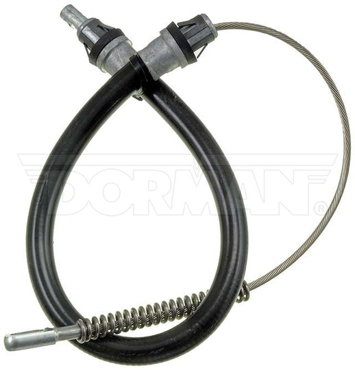 C94598 Parking Brake Cable Dorman - First Stop Canada