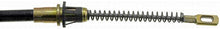 Load image into Gallery viewer, C94599 Parking Brake Cable Dorman - First Stop Canada