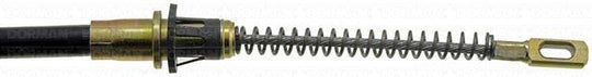 C94599 Parking Brake Cable Dorman - First Stop Canada