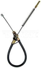 Load image into Gallery viewer, C94599 Parking Brake Cable Dorman - First Stop Canada