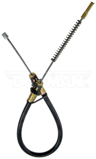 C94599 Parking Brake Cable Dorman - First Stop Canada
