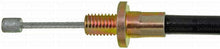 Charger l'image dans la galerie, C94604 Parking Brake Cable Dorman - First Stop Canada