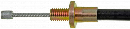 C94604 Parking Brake Cable Dorman - First Stop Canada