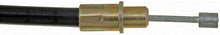 Charger l'image dans la galerie, C94604 Parking Brake Cable Dorman - First Stop Canada